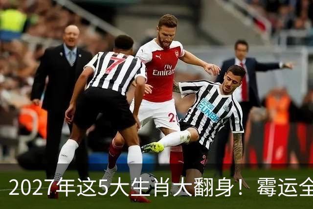 2027年这5大生肖大翻身！霉运全消，事业起飞，正财偏财全面爆发